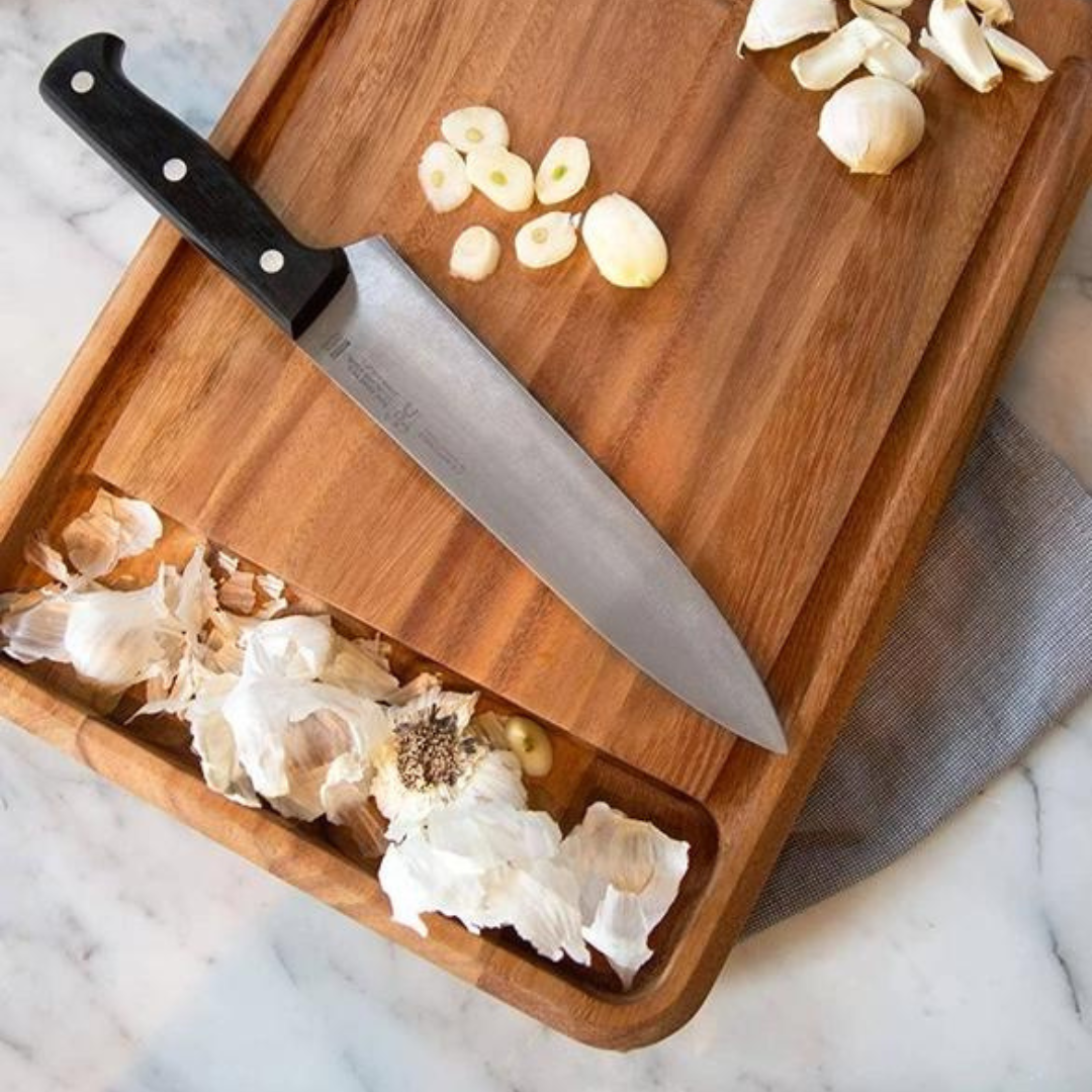 Big Catch Cutting Board