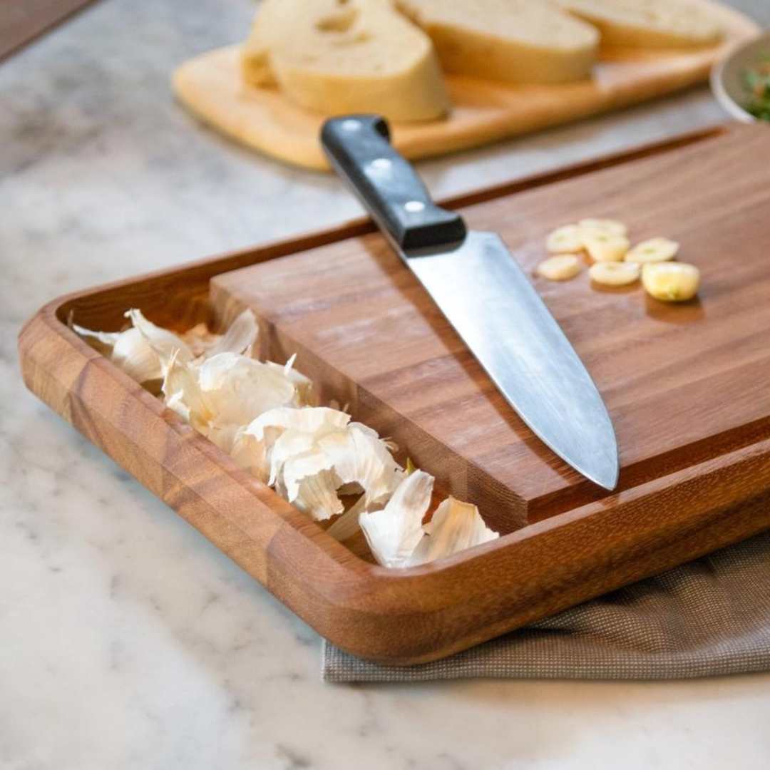 Big Catch Cutting Board