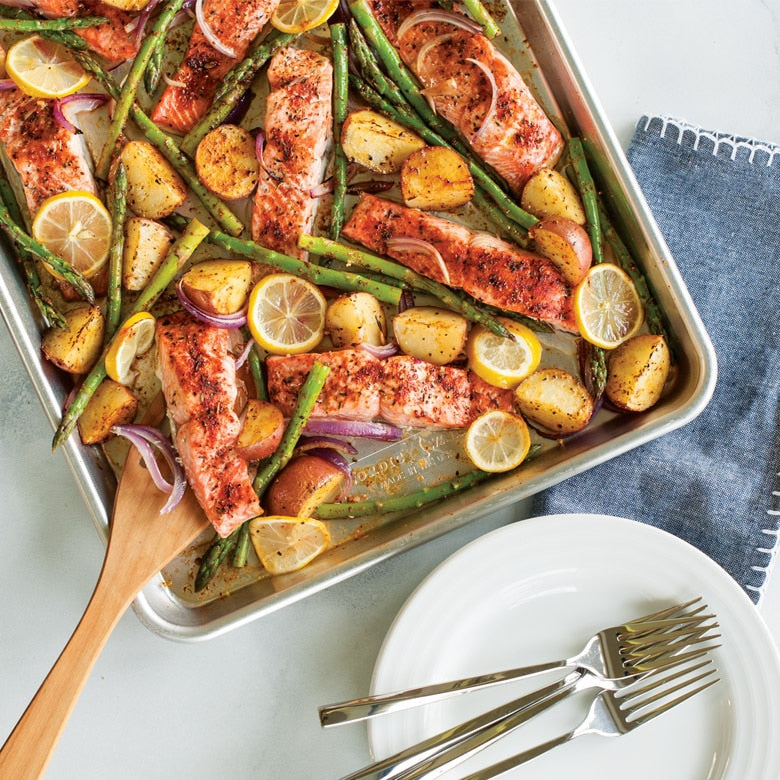 Big Sheet Baking Pan