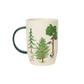 Tall Mug - Woodland