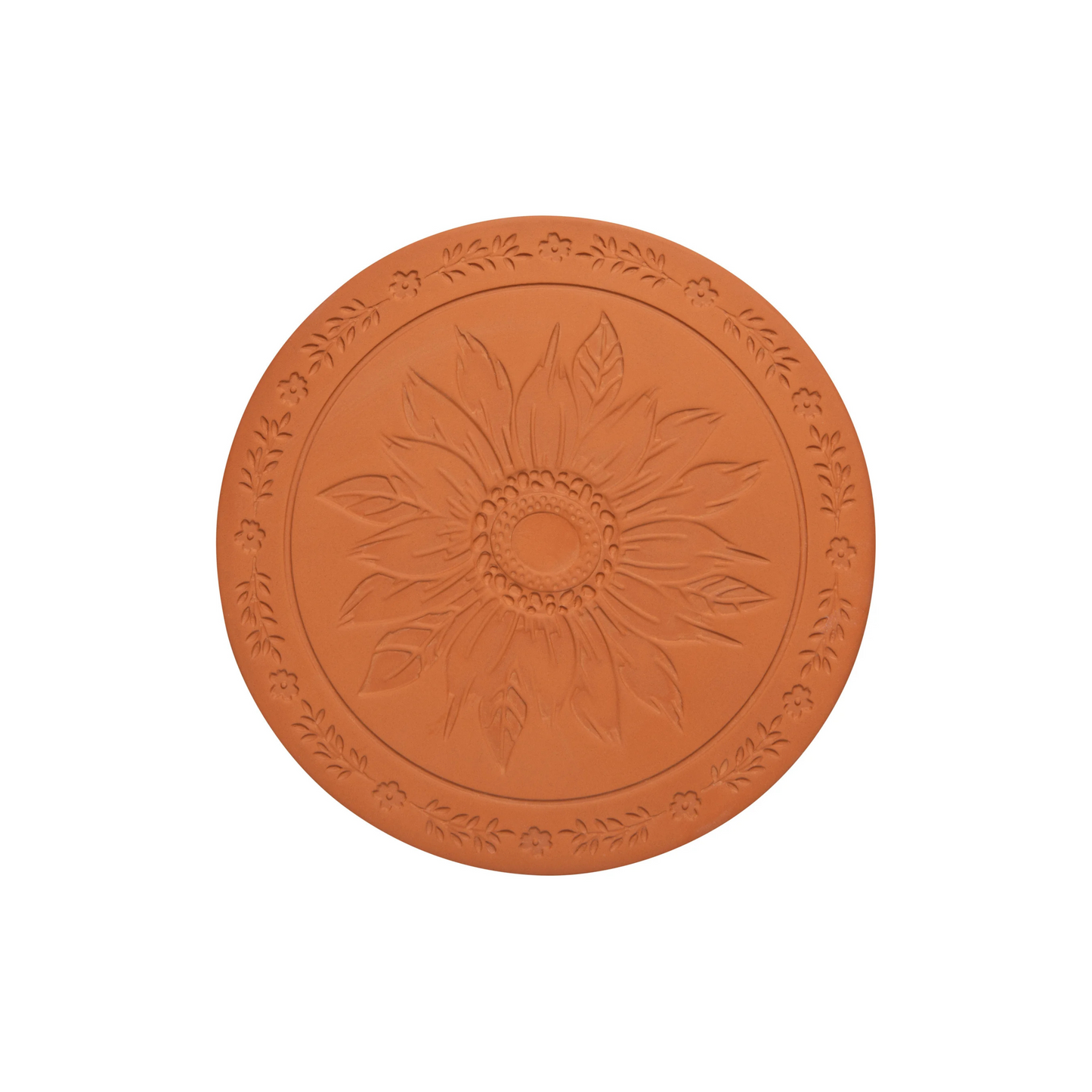 Bread Warmer - Sunflower