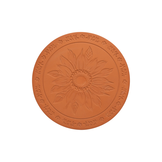 Bread Warmer - Sunflower