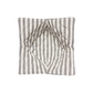 Bowl Cozy - Ticking Stripe