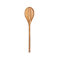 Long Spoon - Olive Wood