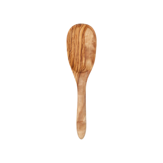 Rice Spoon - Olive Wood