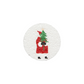 Compostable Sponge - Christmas