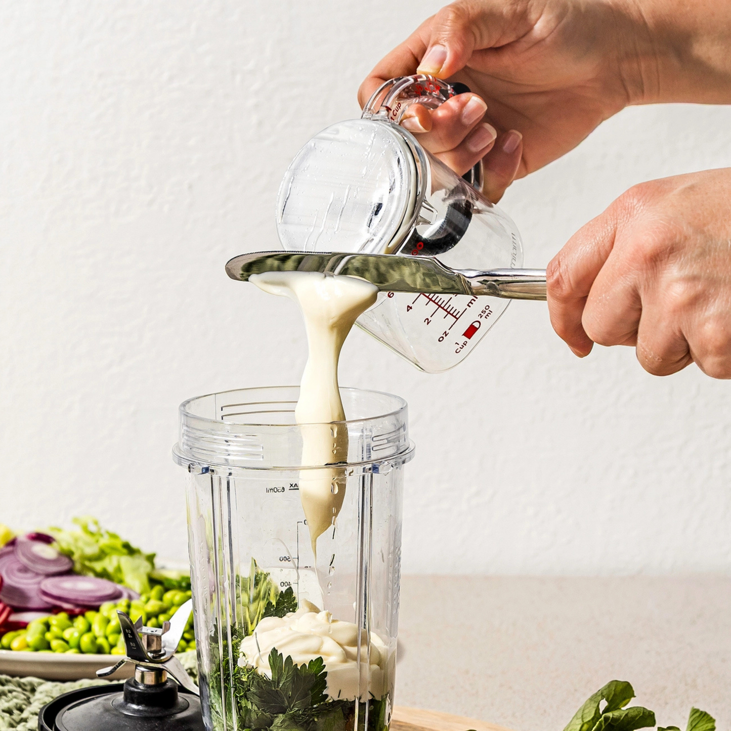 Upcup - Measuring Cup