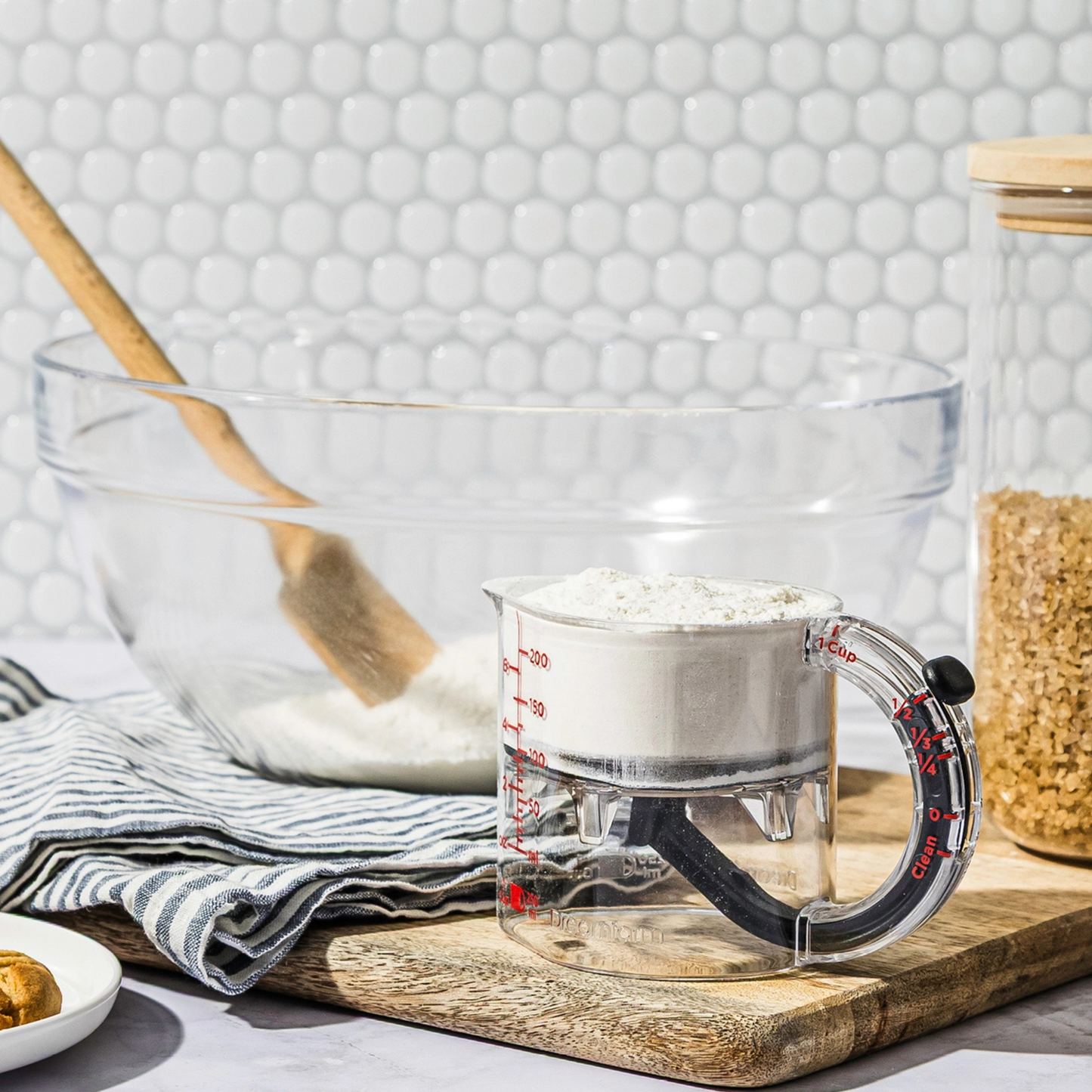 Upcup - Measuring Cup