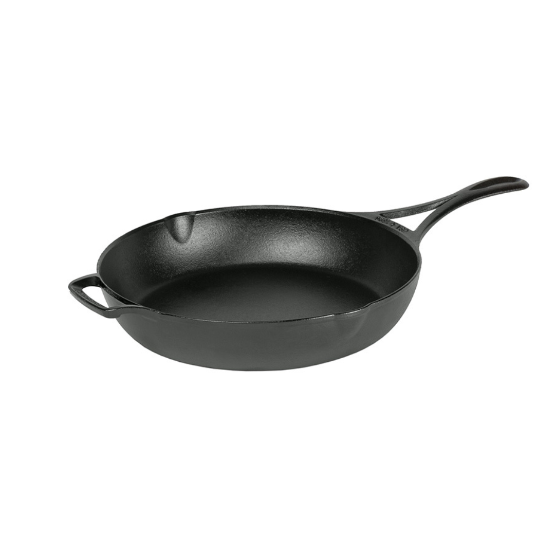 Blacklock Triple Seasoned Skillet  - 10.25"