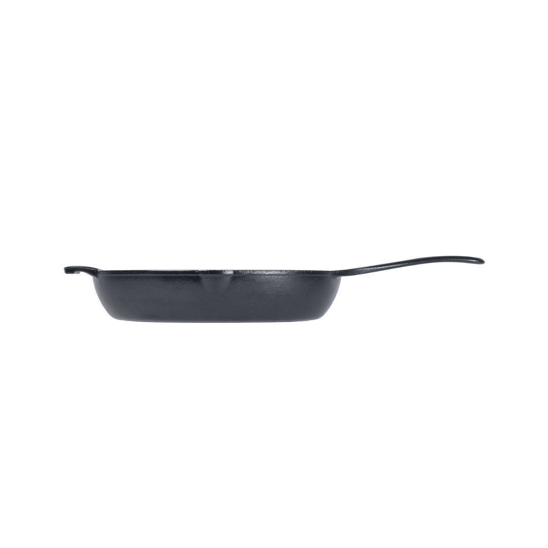 Blacklock Triple Seasoned Skillet - 12"