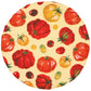 Bowl Covers (2 Piece Set) - Heirloom Tomatoes