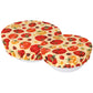 Bowl Covers (2 Piece Set) - Heirloom Tomatoes
