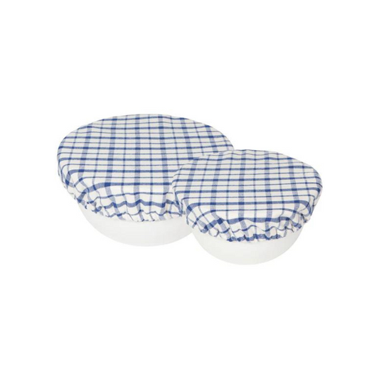 Bowl Covers - Belle Plaid - Set of 2