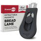 KneadAce extractable magnetic bread lame with packaging on a white background