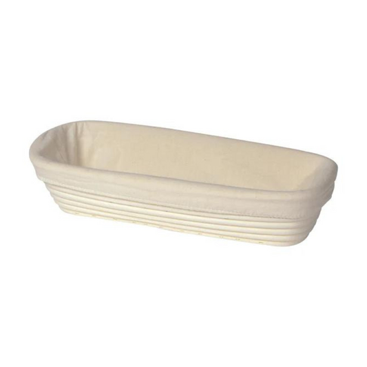 Banneton Bread Proofing Basket Liner - Rectangle