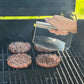 Burger Smasher - Stainless Steel