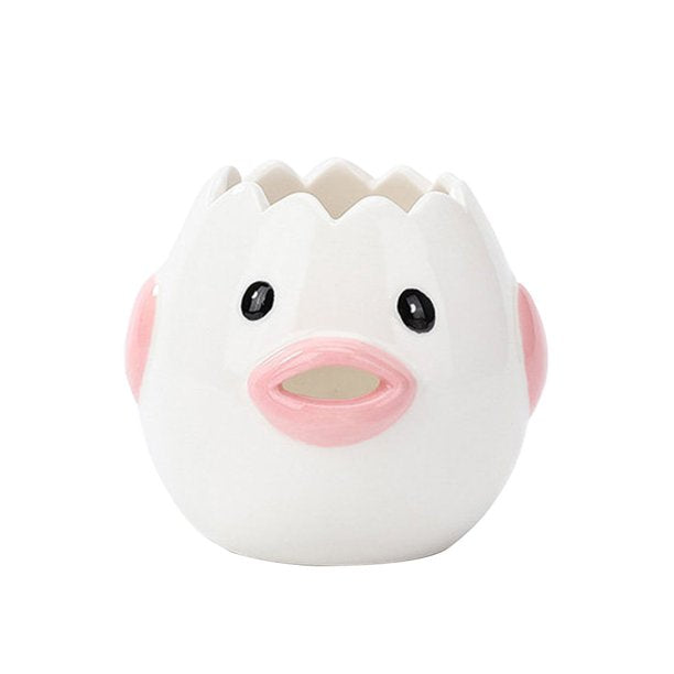 Chicky Egg Divider - Pink