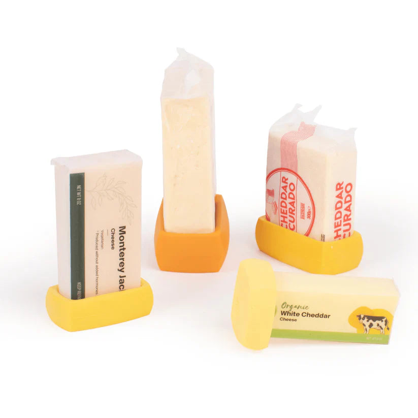 For The Love Of Cheese