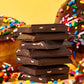 Chocolate! Sprinkle! Donut! - Chocolate Bar