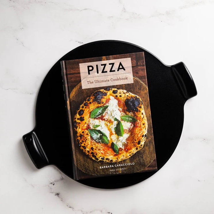 Pizza - The Ultimate Cookbook