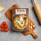 Pizza - The Ultimate Cookbook