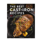 The Best Cast Iron Cookbook