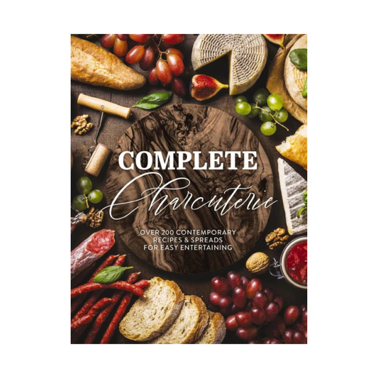 Complete Charcuterie