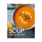 The Complete Soup Cookbook