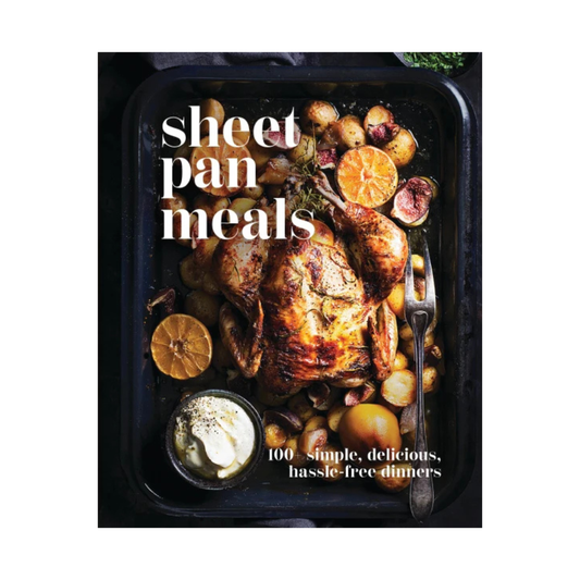 Sheet Pan Meals