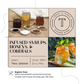 Syrups, Cordials, and Honeys - 2PM Thursday, July 18th, 2024