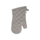 Our Classic Oven Mitt, is the perfect companion for your baking and cooking needs. Made with quilted cotton in a herringbone weave, this mitt boasts a super-tough exterior that offers exceptional protection and durability.