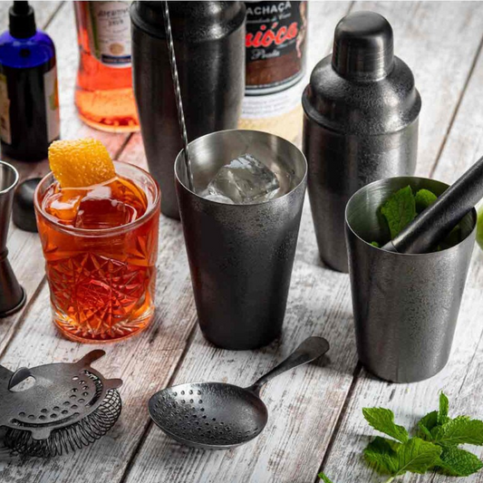 Premium Collection Cocktail Shaker - 18 oz