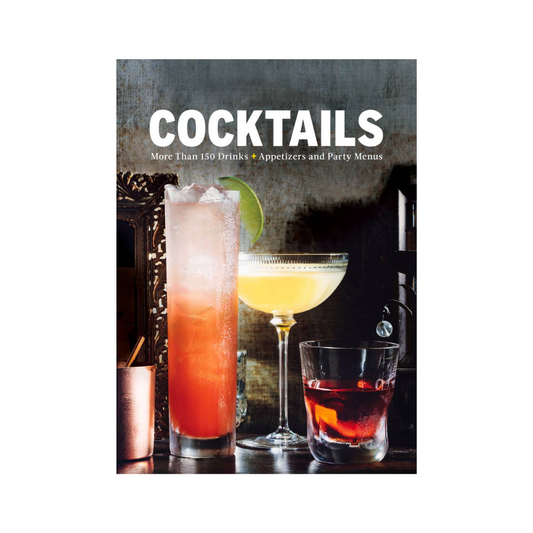 Cocktails - Cookbook