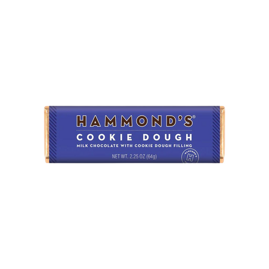 Chocolate Bar - Cookie Dough