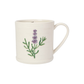 Embossed Mug - Lavender
