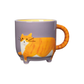 Critter Mug - Ginger Cat