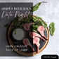 Simply Delicious Date Night - Herb-Crusted Rack of Lamb - 6 PM, Friday, May 2nd, 2025