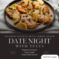Date Night with Tucci - Chicken Piccata - 6 PM, Friday, September 5th, 2025