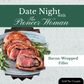 Date Night with The Pioneer Woman - Bacon Wrapped Fillet - 6 PM, Friday, November 14th, 2025