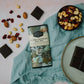 Double Chocolate Trail Mix - Chocolate Bar