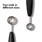 Double-Sided Melon Baller