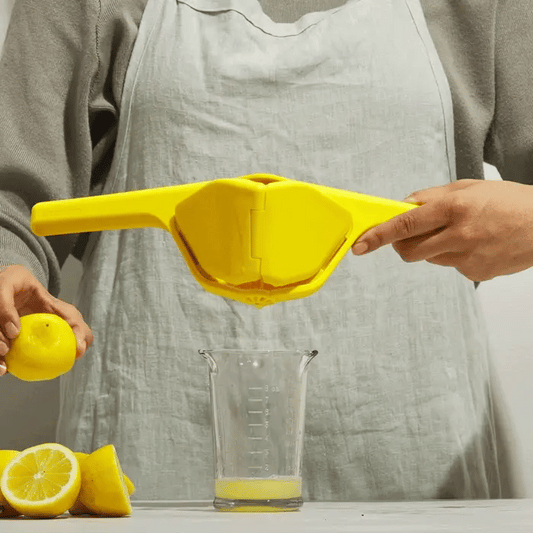 The Fresh Lemon Lover