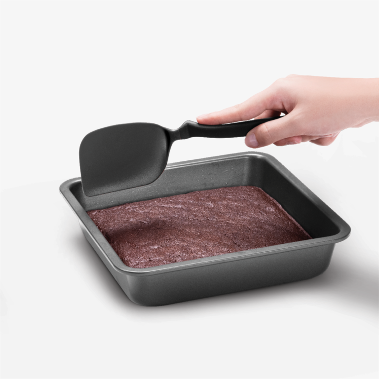 Chopula Mini Spatula - Black