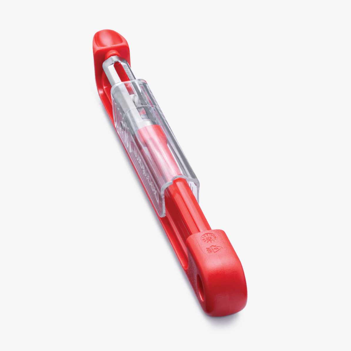 Sharple Peeler - Red