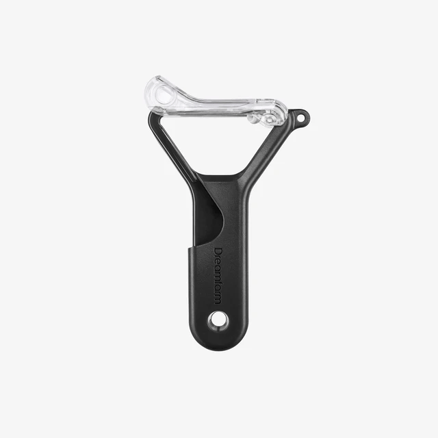 Sharple Y Peeler - Black
