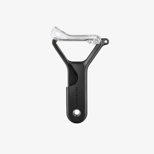 Sharple Y Peeler - Black