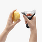 Sharple Y Peeler - Black