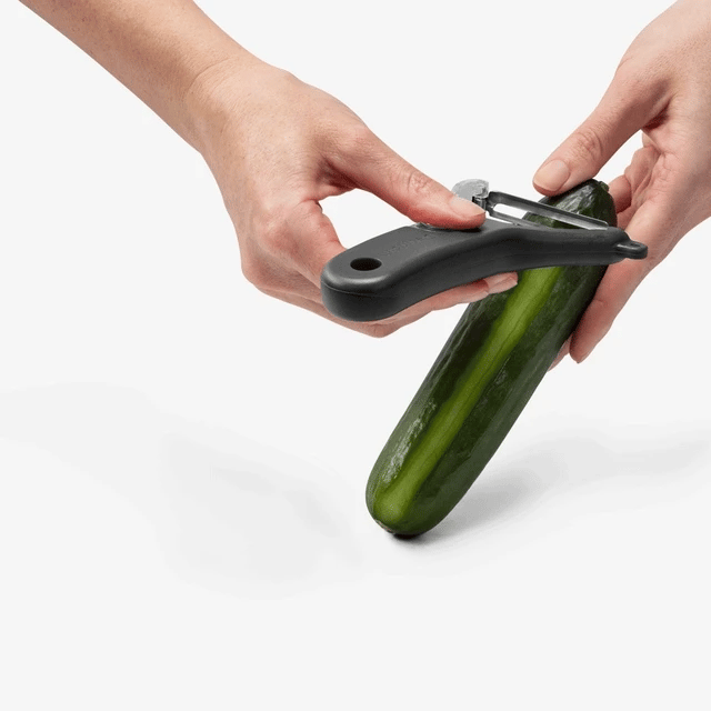 Sharple Y Peeler - Black
