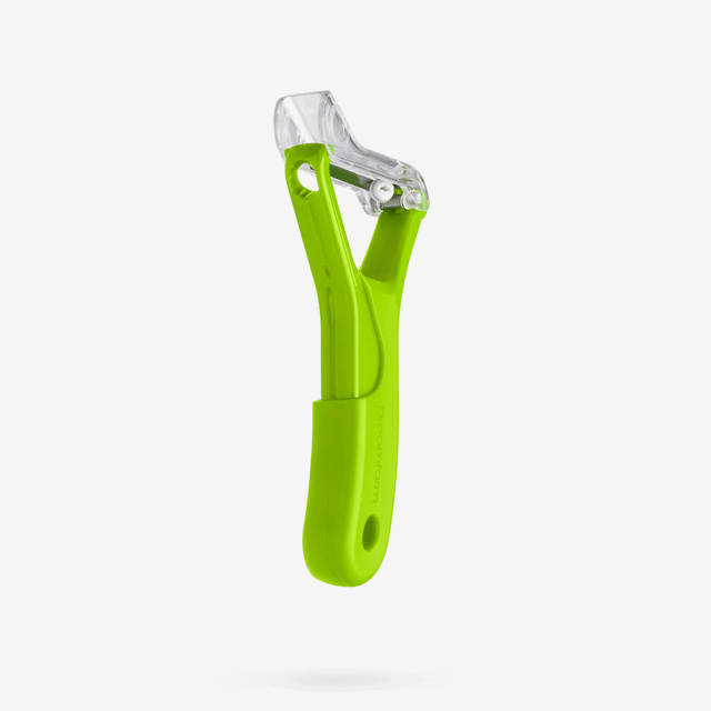 Sharple Y Peeler - Green