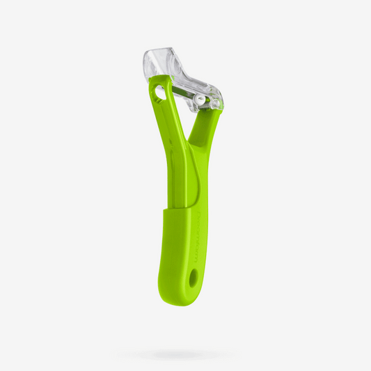 Sharple Y Peeler - Green
